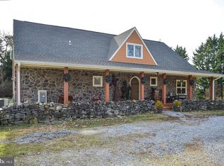 5650 Mondell Rd, Sharpsburg, MD 21782