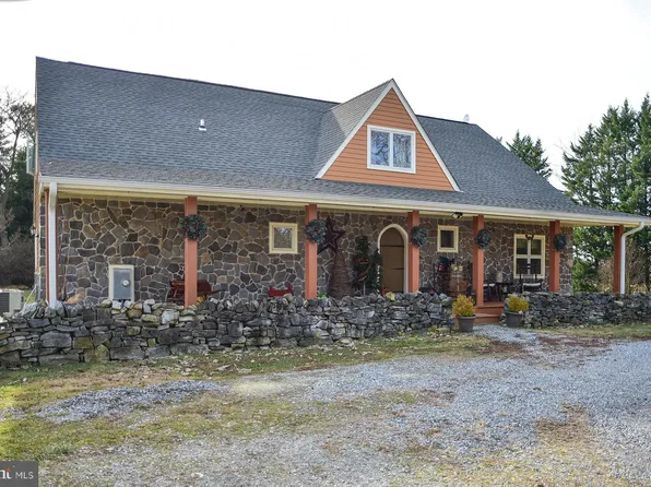 5650 Mondell Rd, Sharpsburg, MD 21782
