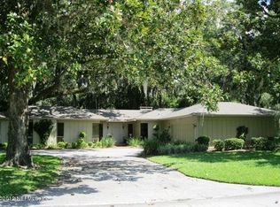 3611 Cathedral Oaks Pl N, Jacksonville, FL 32217