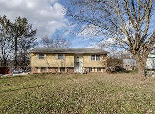 3965 Old Coopermill Rd, Zanesville, OH 43701