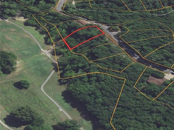2nd image of Scalloway Dr #20