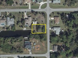 4295 Joseph St, Port Charlotte, FL 33948