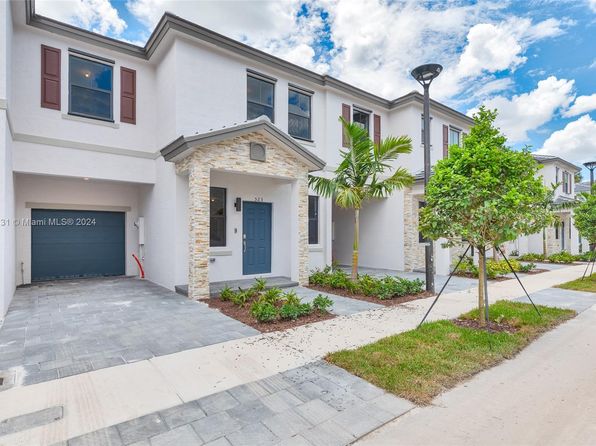 Townhouses For Sale In Fort Lauderdale