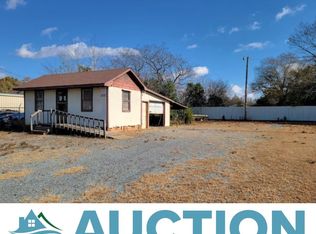 1518 Concord Ave, Monroe, NC 28110