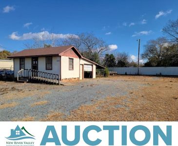 1518 Concord Ave, Monroe, NC, 28110
