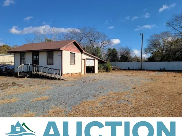 1518 Concord Ave, Monroe, NC 28110