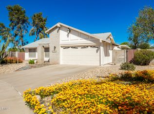 15855 N 22nd Pl, Phoenix, AZ 85022