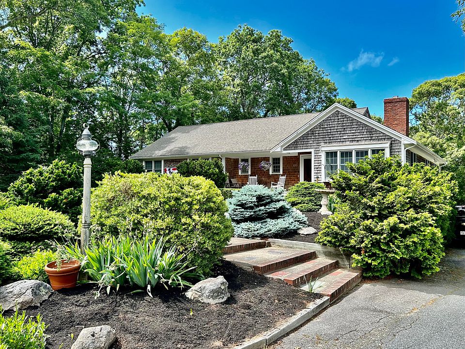 110 Hillside Drive, South Dennis, MA 02660 MLS 22302569 Zillow
