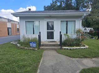 111 S 2nd St, Denton, MD 21629