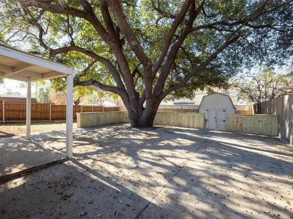 2732 Muse St, Fort Worth, TX 76112