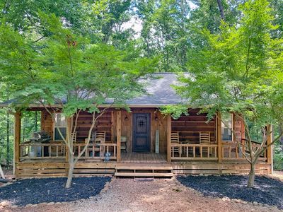 200 Lake View Dr, Lavonia, GA, 30553