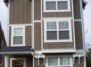 1140 NW 60th St, Seattle, WA 98107