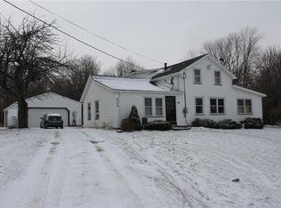 6306 Marrowback Rd, Conesus, NY 14435