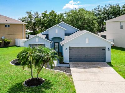 1851 Hammock Moss Dr, Orlando, FL, 32820