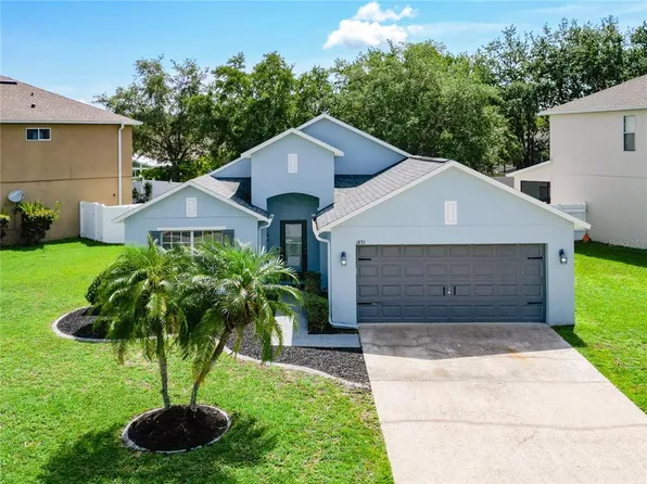 1851 Hammock Moss Dr, Orlando, FL 32820