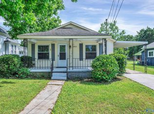 1803 College St SE, Decatur, AL 35601