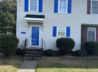 3702-1 Cliffridge Dr, Lumberton, NC 28358