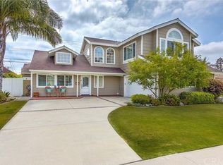 16062 Tellim Ln, Huntington Beach, CA 92647