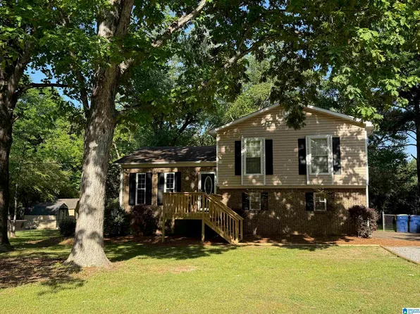 103 Yellowhammer Cir, Alabaster, AL 35007