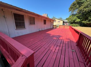 156 Midway Ln, Anniston, AL 36206