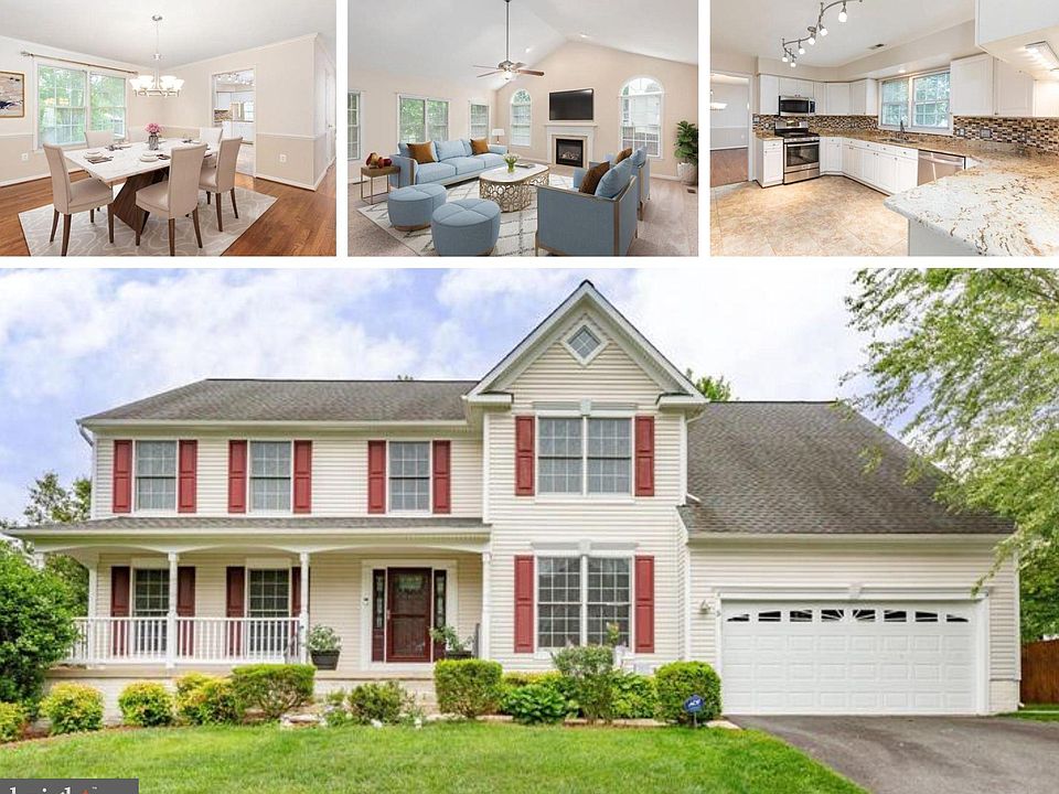 1st image of 5 Scotland Cir
