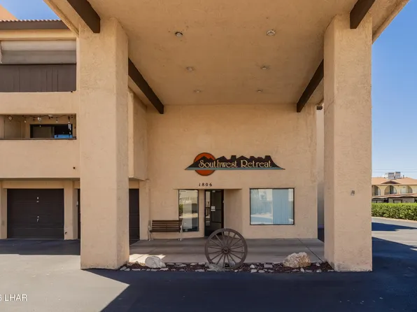 1806 Swanson Ave APT 102, Lake Havasu City, AZ 86403