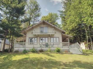 9203 Tall Birch Rd, Gaylord, MI 49735