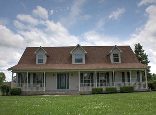 4569 Burgess Falls Rd, Sparta, TN 38583