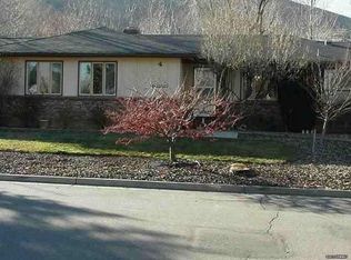 4 Crest Dr, Carson City, NV