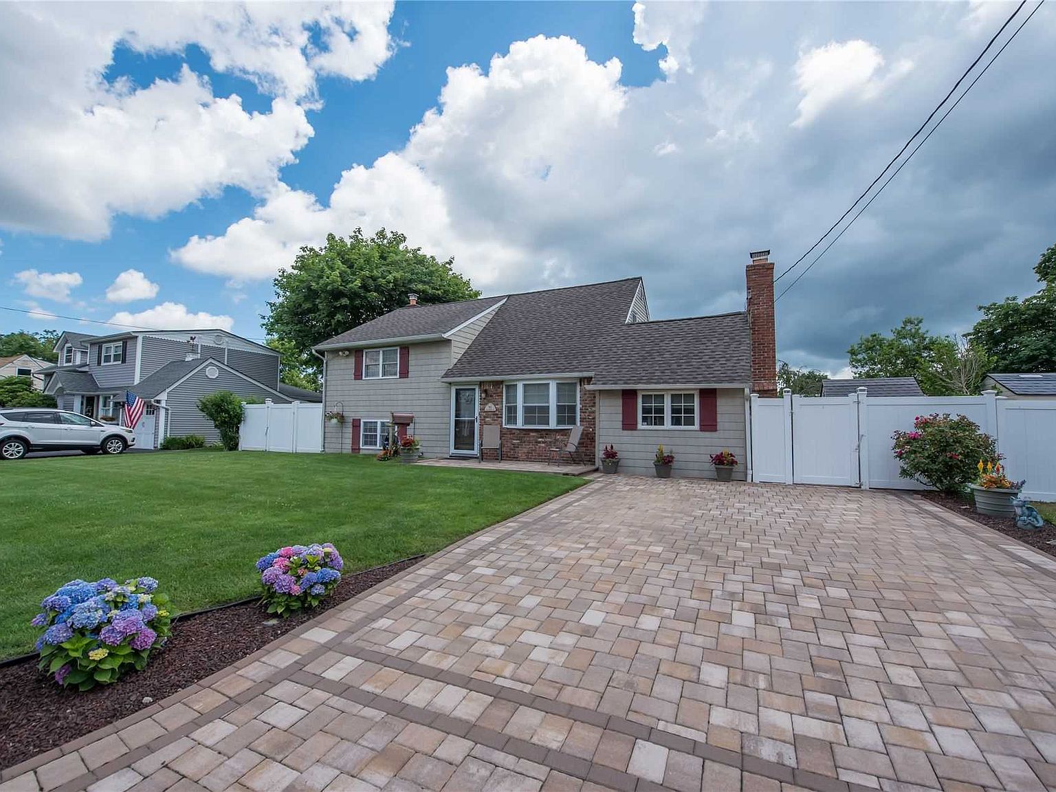 95 Stellenwerf Avenue, Islip Terrace, NY 11752 Zillow