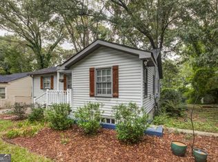 1426 Lockwood Dr SW, Atlanta, GA 30311