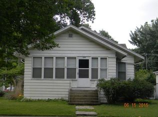 520 W Reynolds St, Pontiac, IL 61764