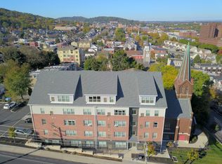 938 E 4th St #205, Bethlehem, PA 18015