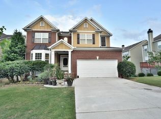 309 Rutlidge Park Ln, Suwanee, GA 30024