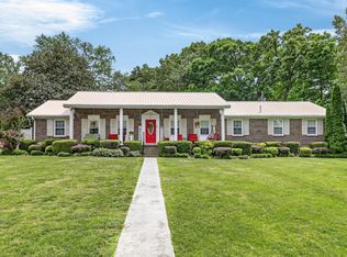 1107 Wilson Ave, Tullahoma, TN 37388