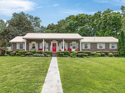1107 Wilson Ave, Tullahoma, TN, 37388