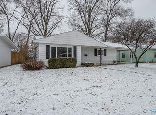 1532 Bradmore Dr, Toledo, OH 43612