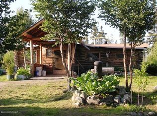 27430 Warbler Cir, Anchor Point, AK 99556