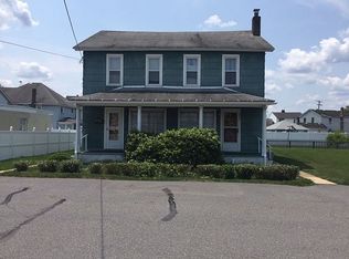 321-323 Mercer St, West Pittston, PA 18643