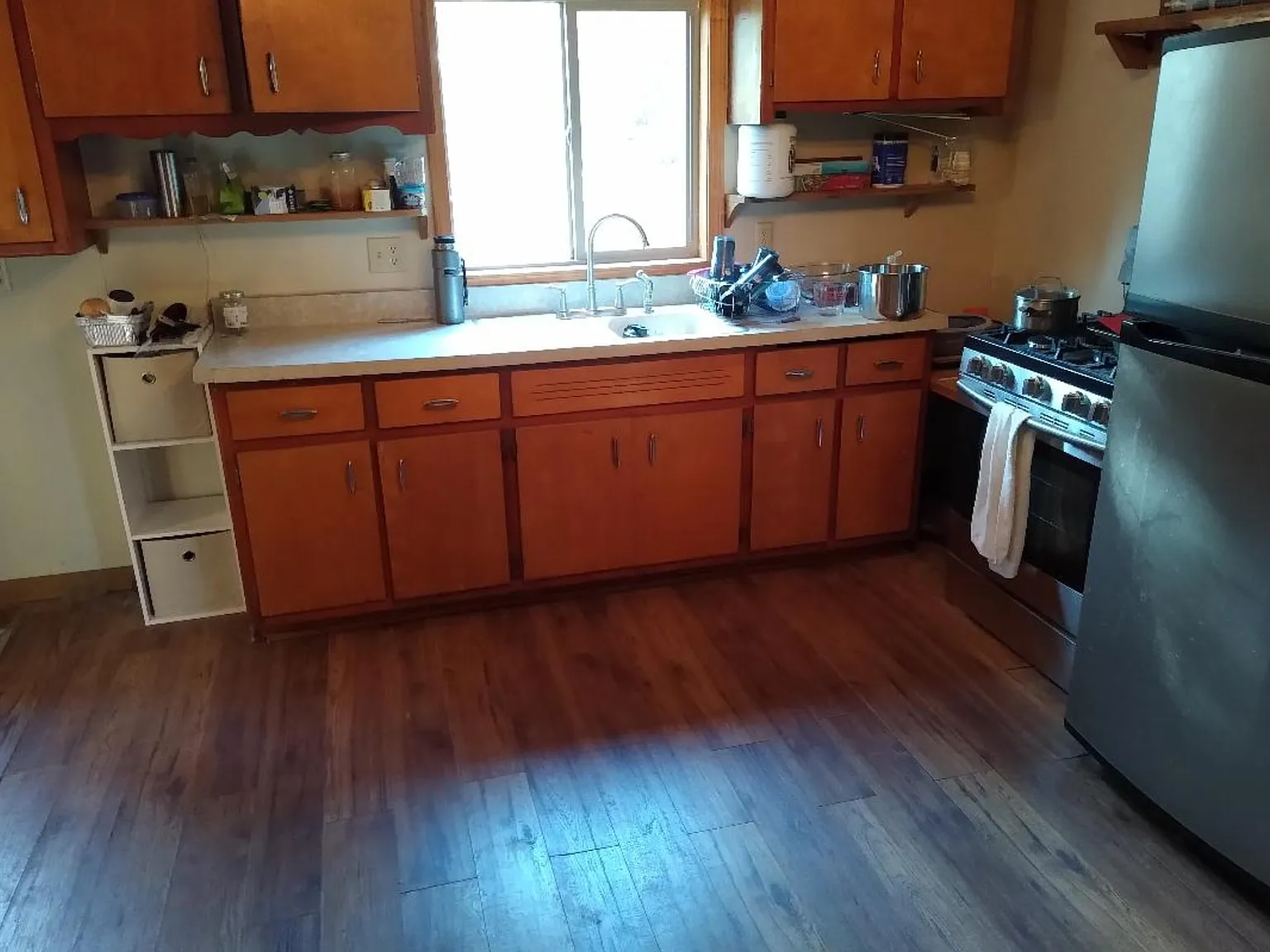 2 bed, 800 sqft, $1,350 — Photo 2