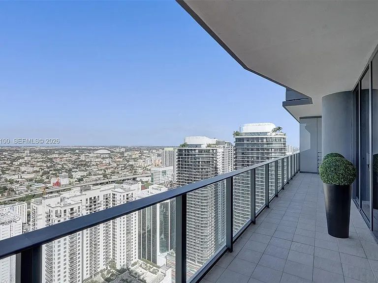 1000 Brickell Plz #Penthouse 5106 — Photo 21