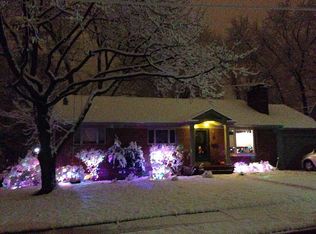 5317 Little Falls Rd, Arlington, VA 22207