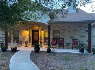 806 Woodland Park Dr, Marble Falls, TX 78654
