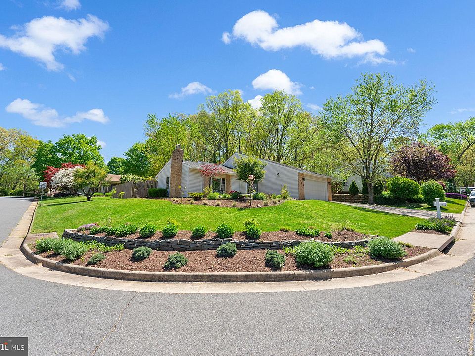 500 Sugarland Run Dr, Sterling, VA 20164 Zillow