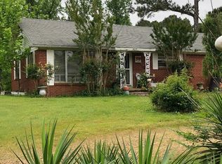 4091 Highway 363, Mantachie, MS 38855