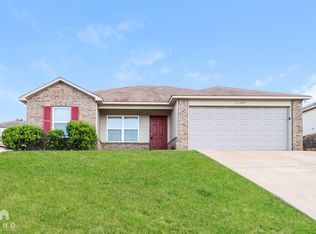 11309 Bock Rd, Sherwood, AR 72120