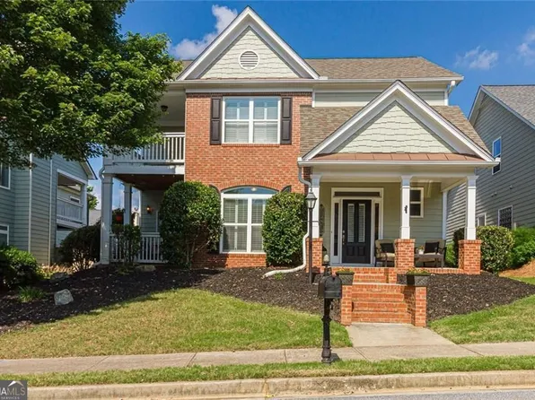 3365 Tanager Ct, Cumming, GA 30041