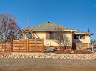 16051 Yosemite St, Thornton, CO 80602
