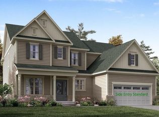 1004 Shadowbrook Dr, Waxhaw, NC 28173