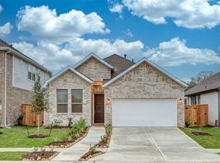 1914 Misty Field Dr, Missouri City, TX 77459